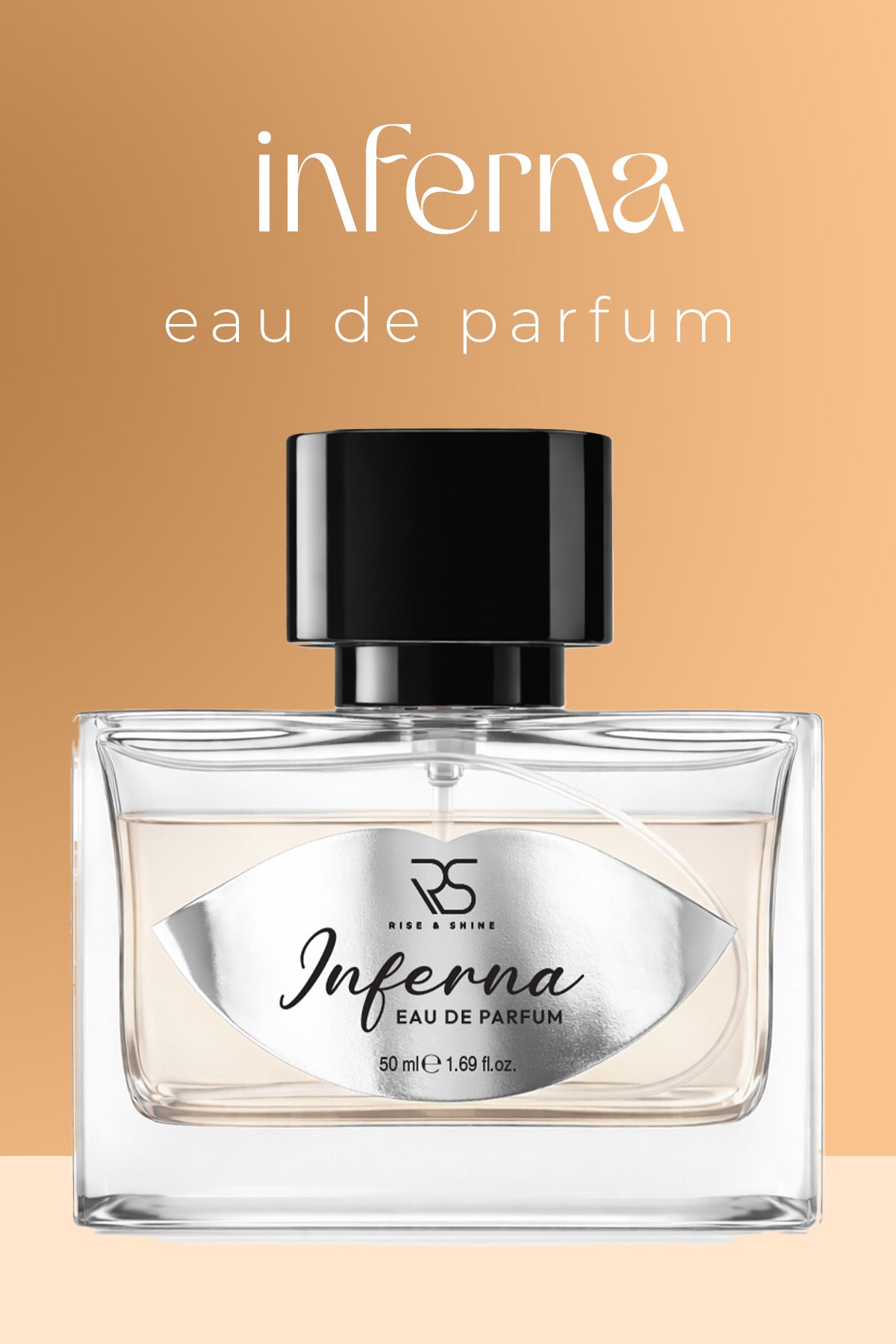 Inferna Eau De Parfüm 50 Ml