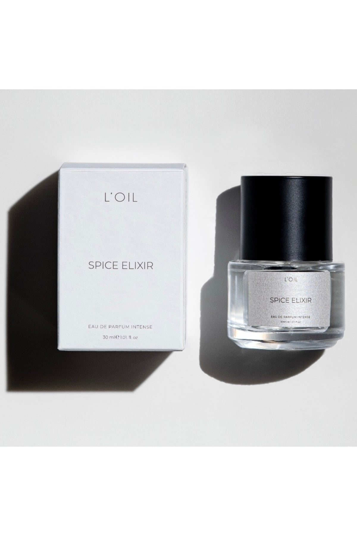 Spice Elixir Parfüm - 30 ml