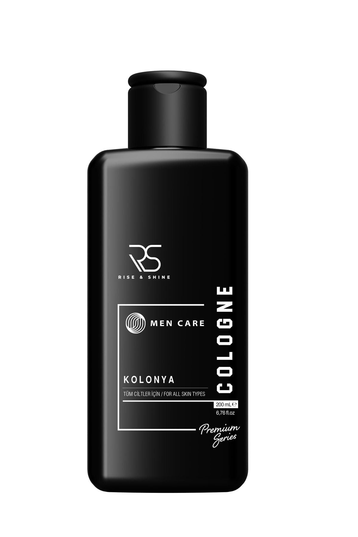 Erkek Serisi Kolanya - 200 Ml