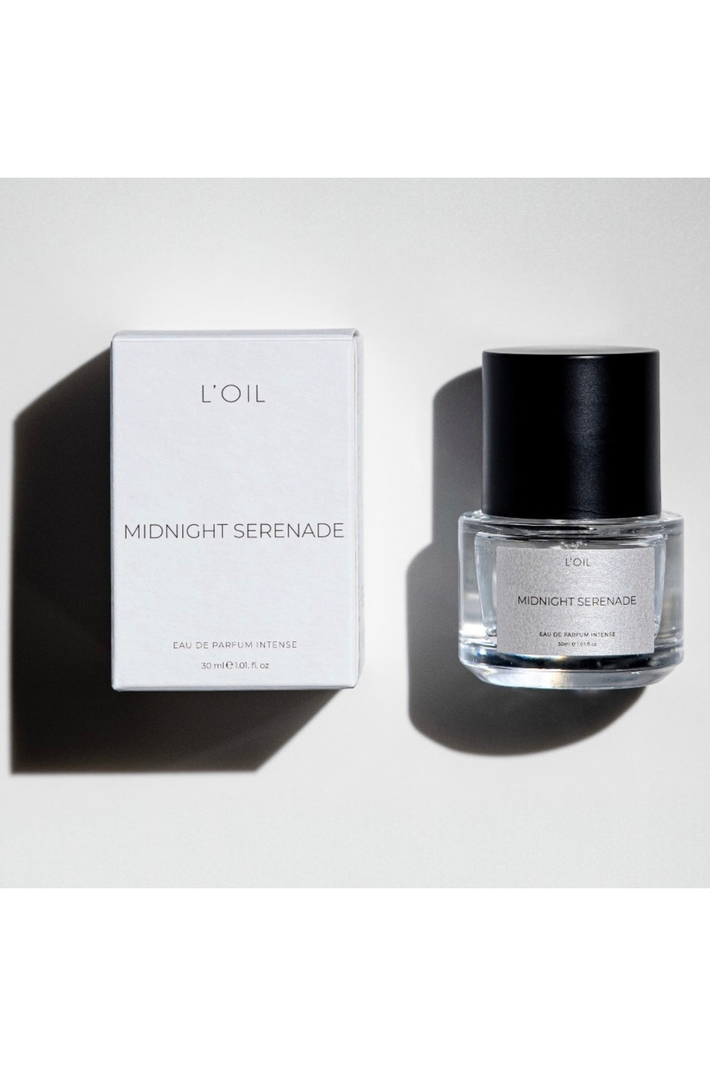 Midnight Serenade Parfüm - 30 ml