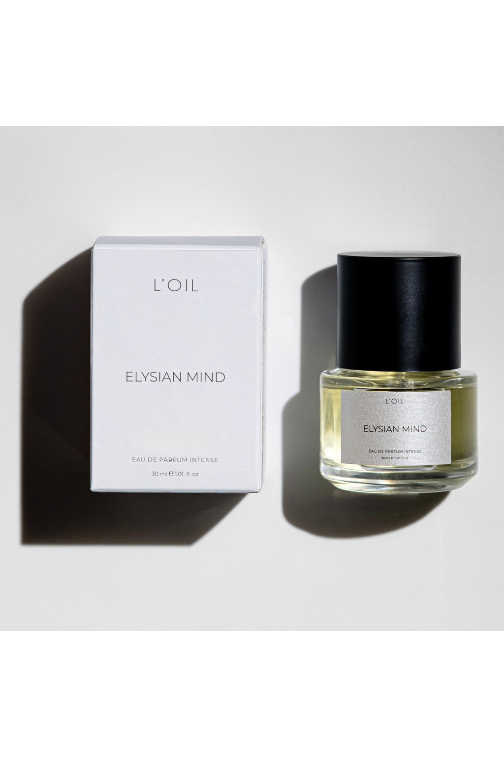 Elysian Mind Parfüm - 30 ml