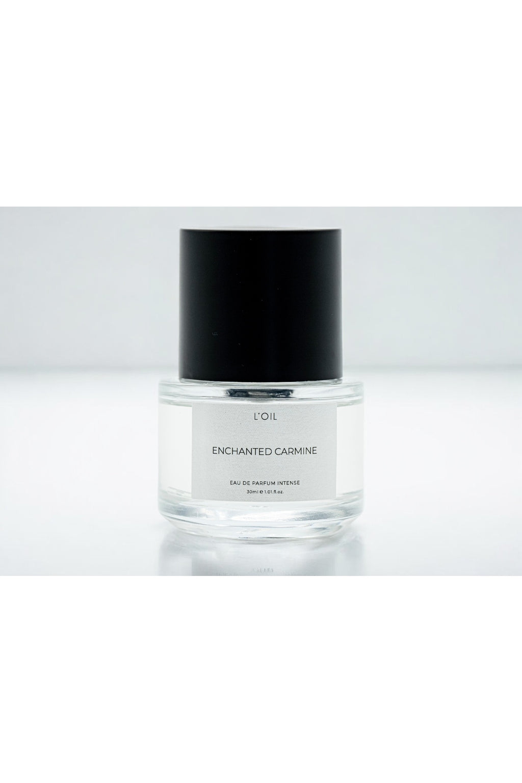 Enchanted Carmine Parfüm - 30 ml