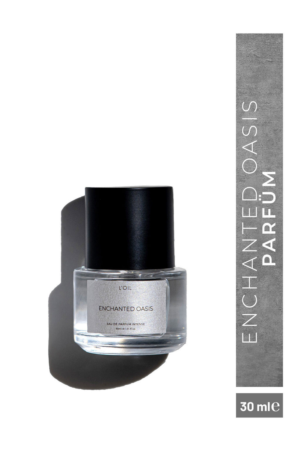 Enchanted Oasis Parfüm - 30 ml