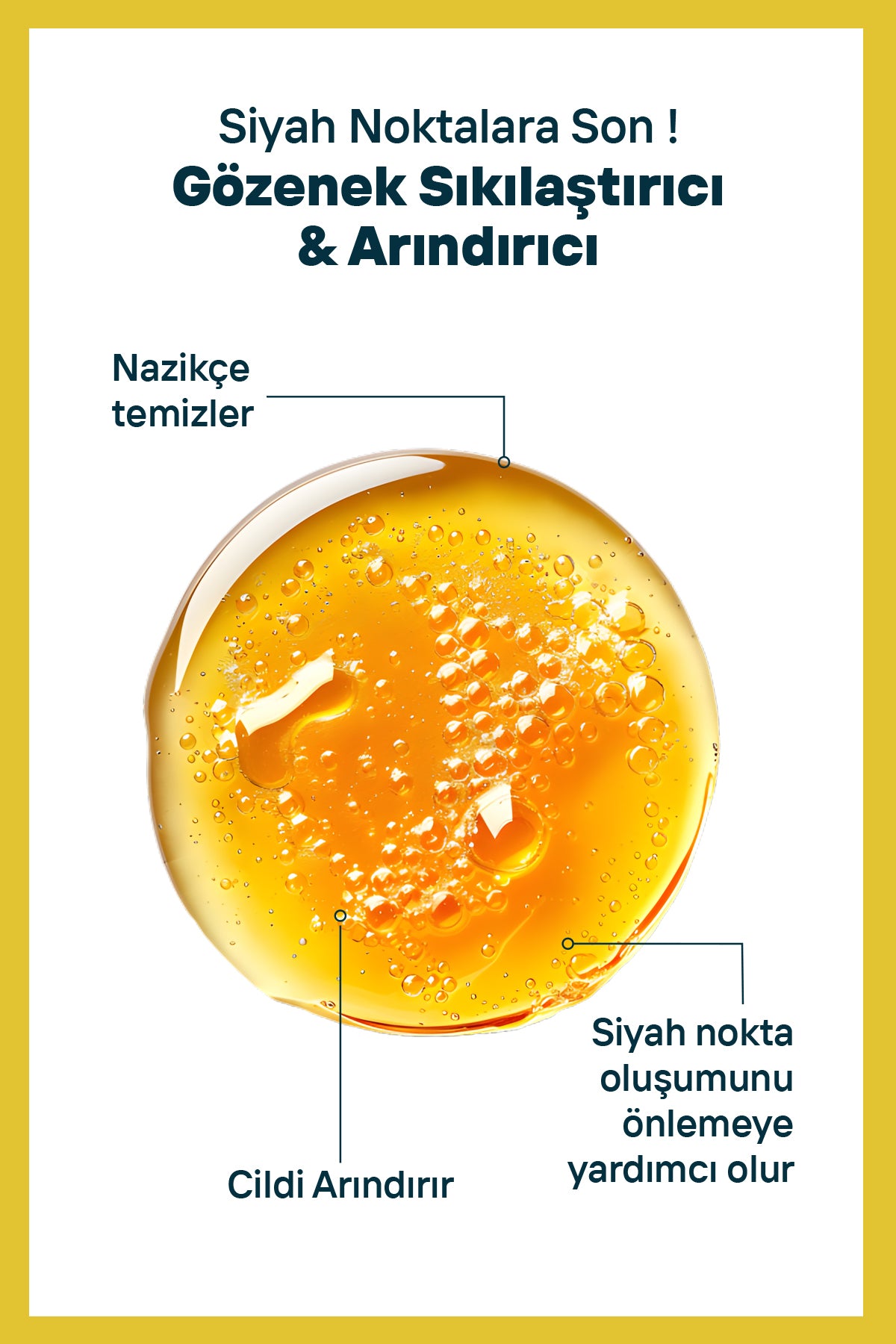 Yuja Arındırıcı Ve Canlandırıcı Yüz Temizleme Toniği 200 ml