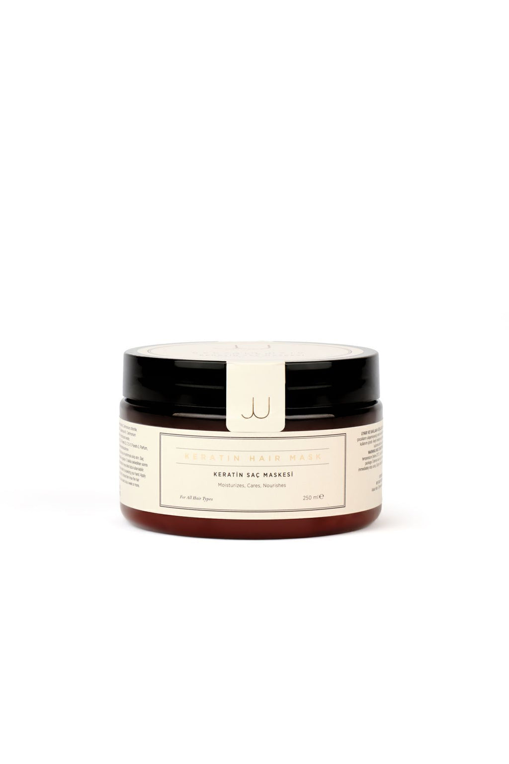 Keratin Saç Maskesi 250 ml