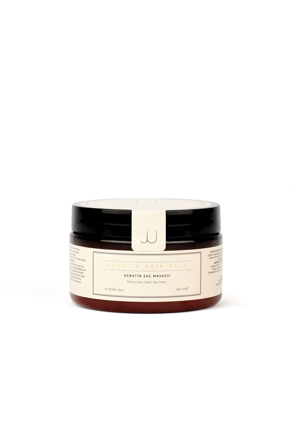 Keratin Saç Maskesi 250 ml