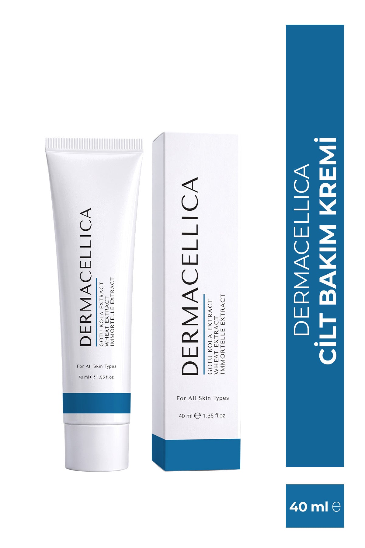 Cilt Bakım Kremi 40 ml
