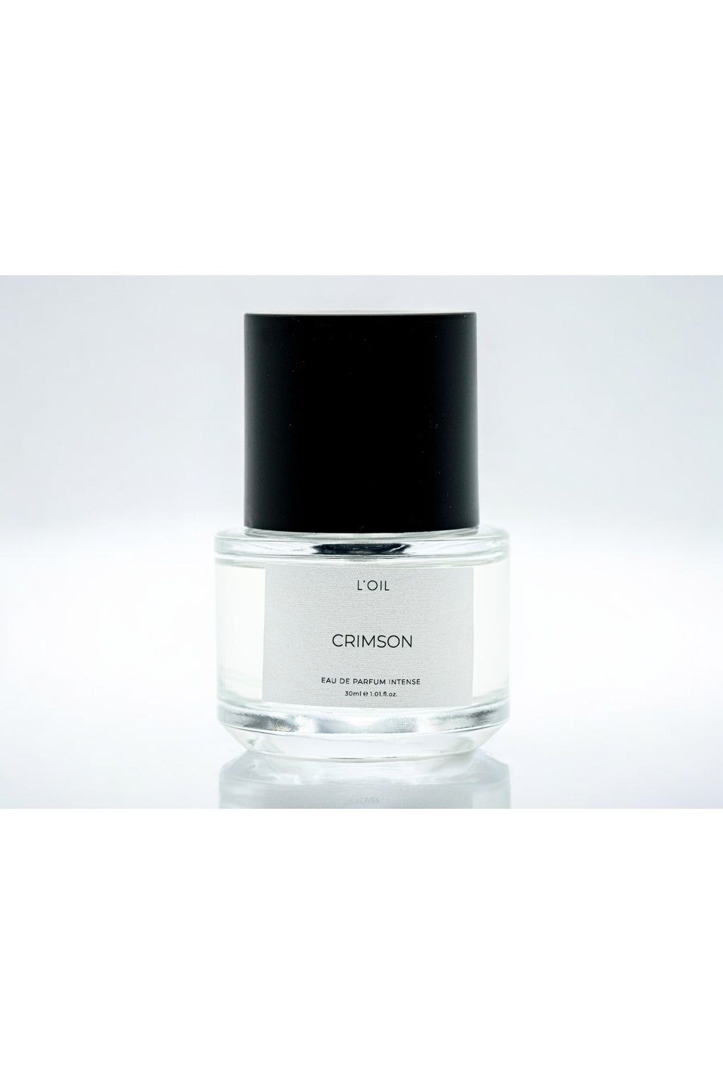 Crimson Parfüm - 30 ml