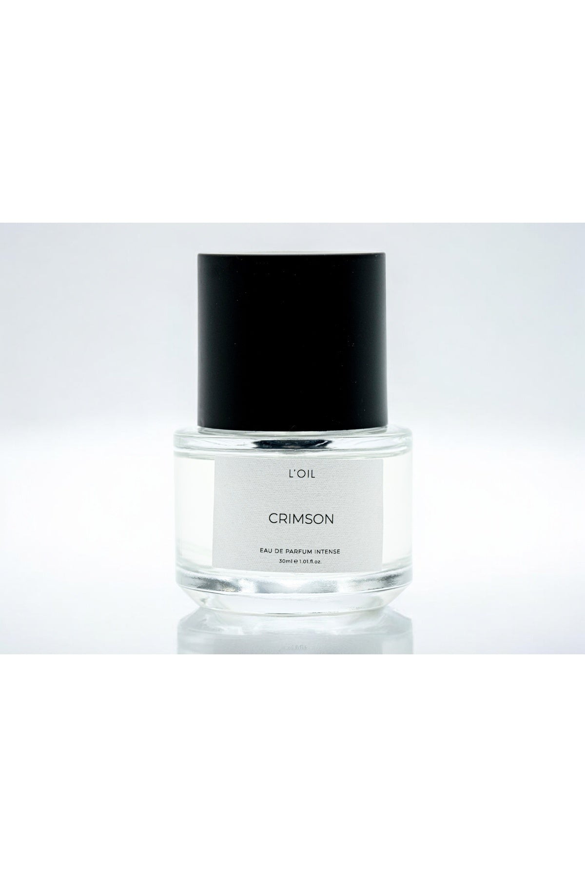 Crimson Parfüm - 30 ml