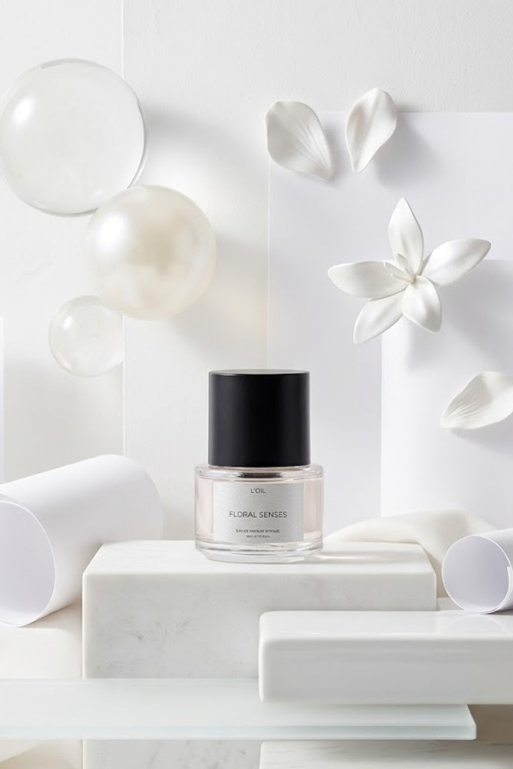 Floral Senses Parfüm - 30 ml