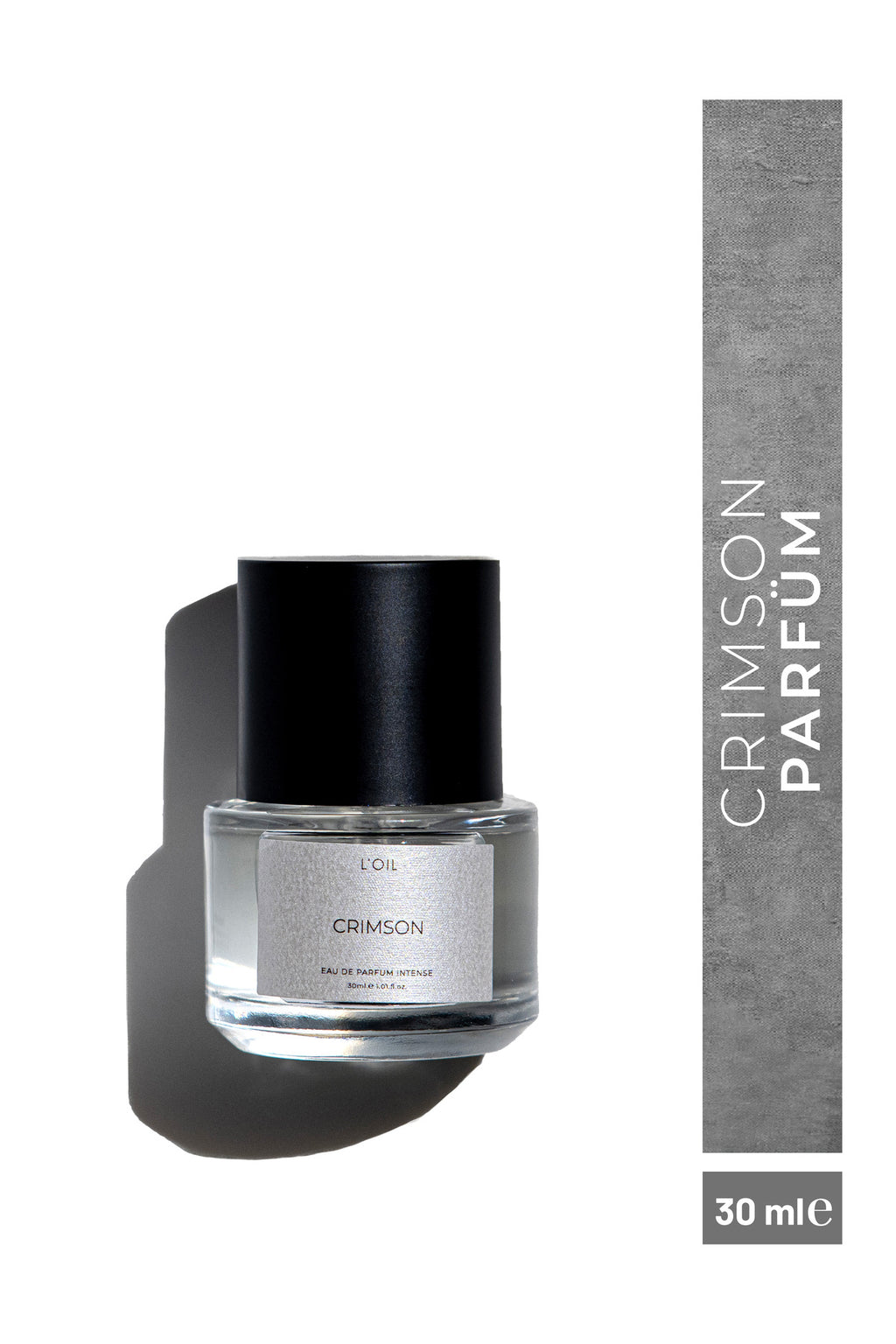 Crimson Parfüm - 30 ml