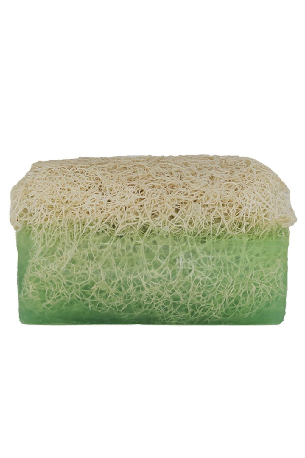 Doğal Kabak Lifli Aloe Vera Sabunu 130 Gr