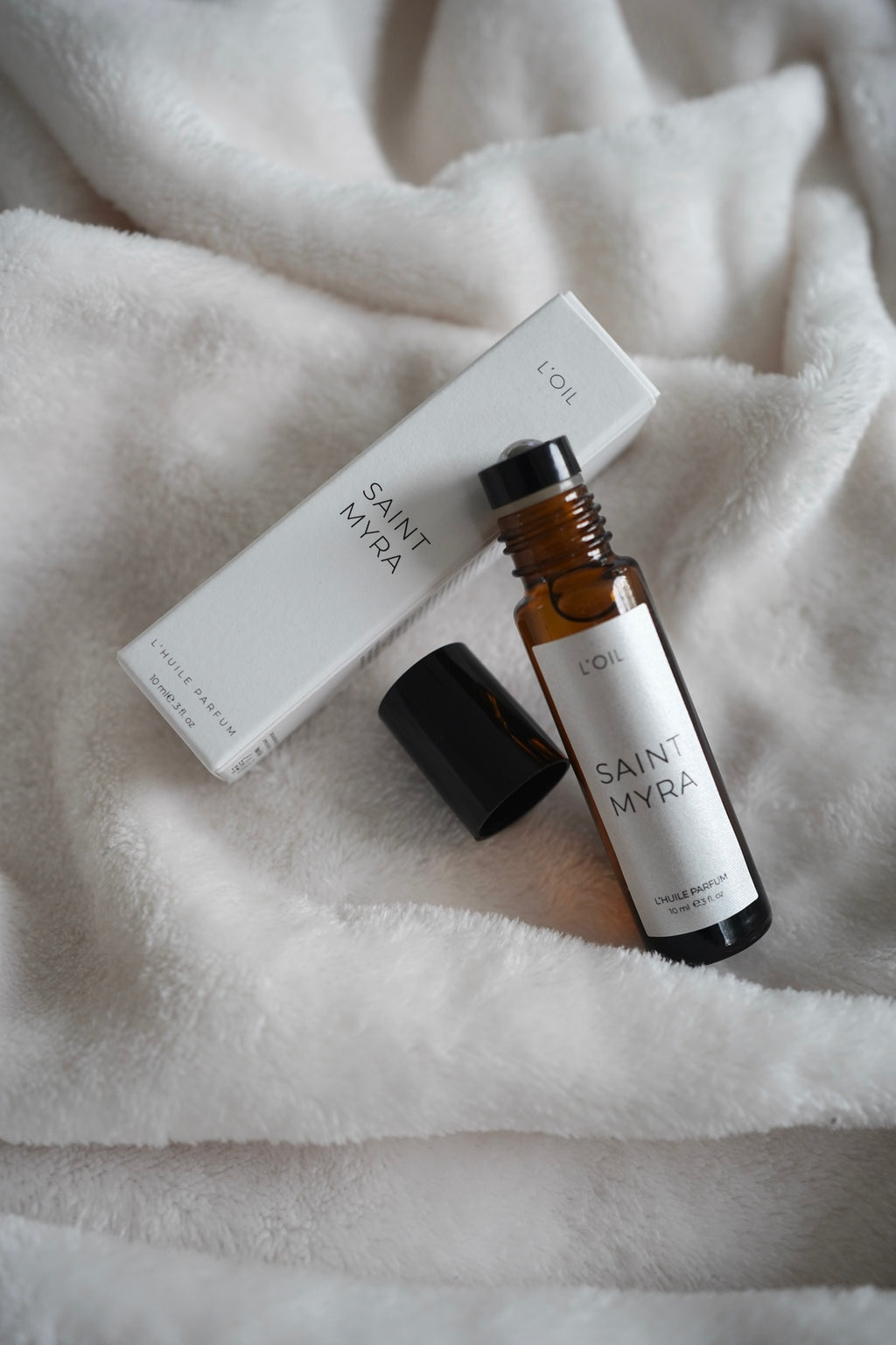 Saint Myra Roll-on Parfüm - 10 ml