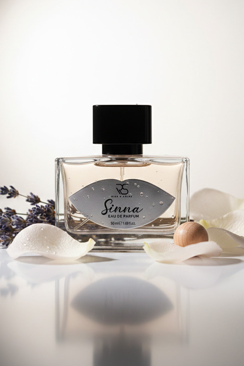 Sinna Eau De Parfüm 50 Ml