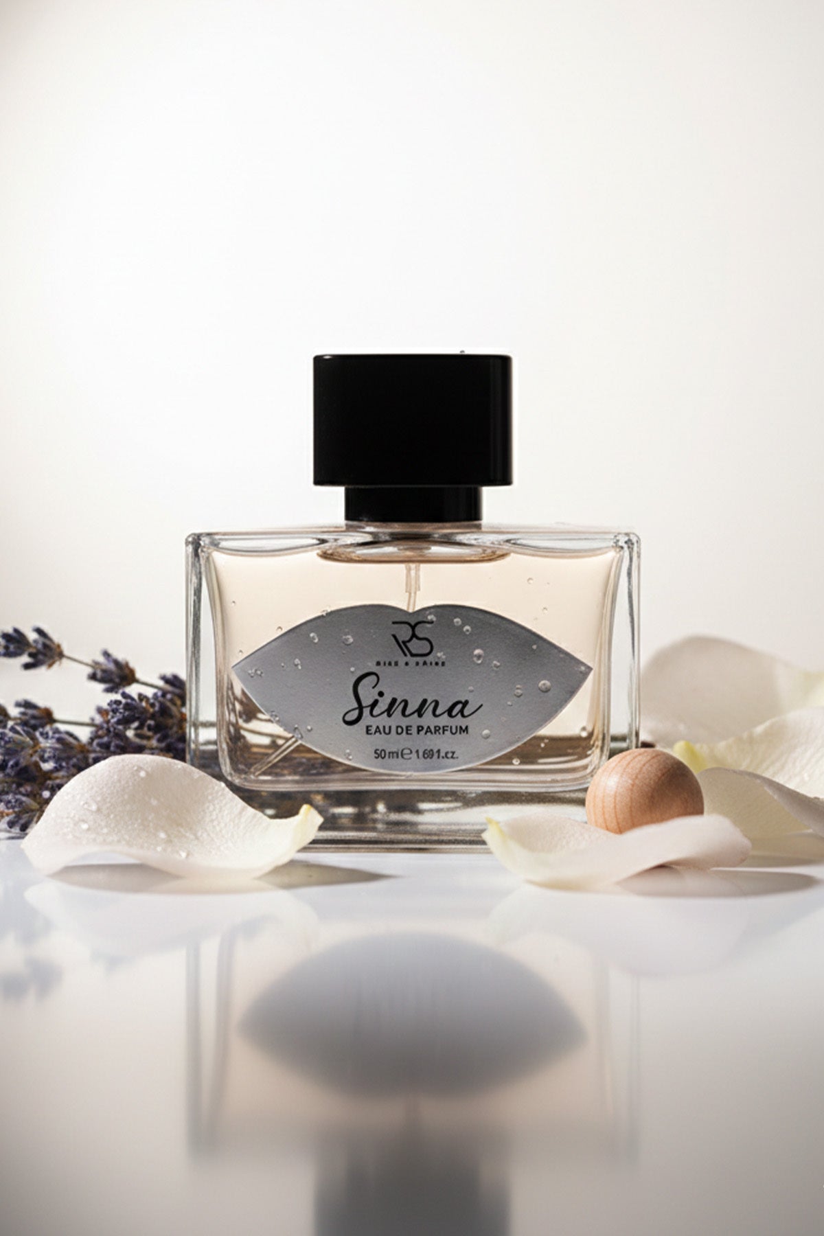 Sinna Eau De Parfüm 50 Ml