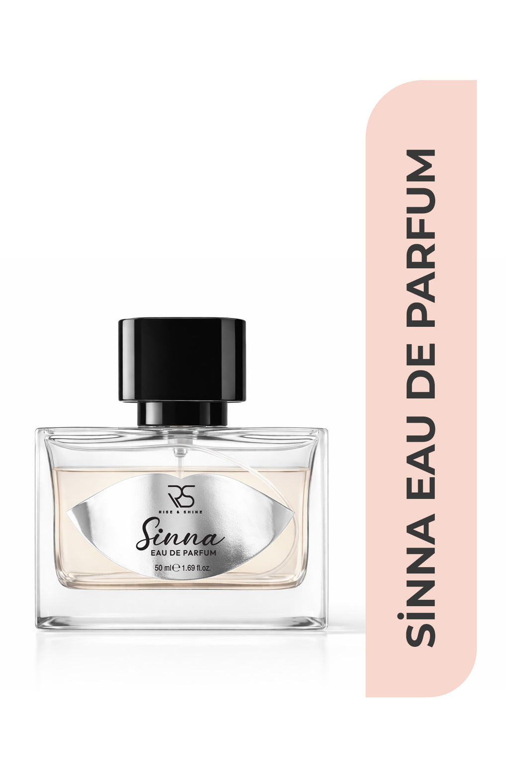 Sinna Eau De Parfüm 50 Ml