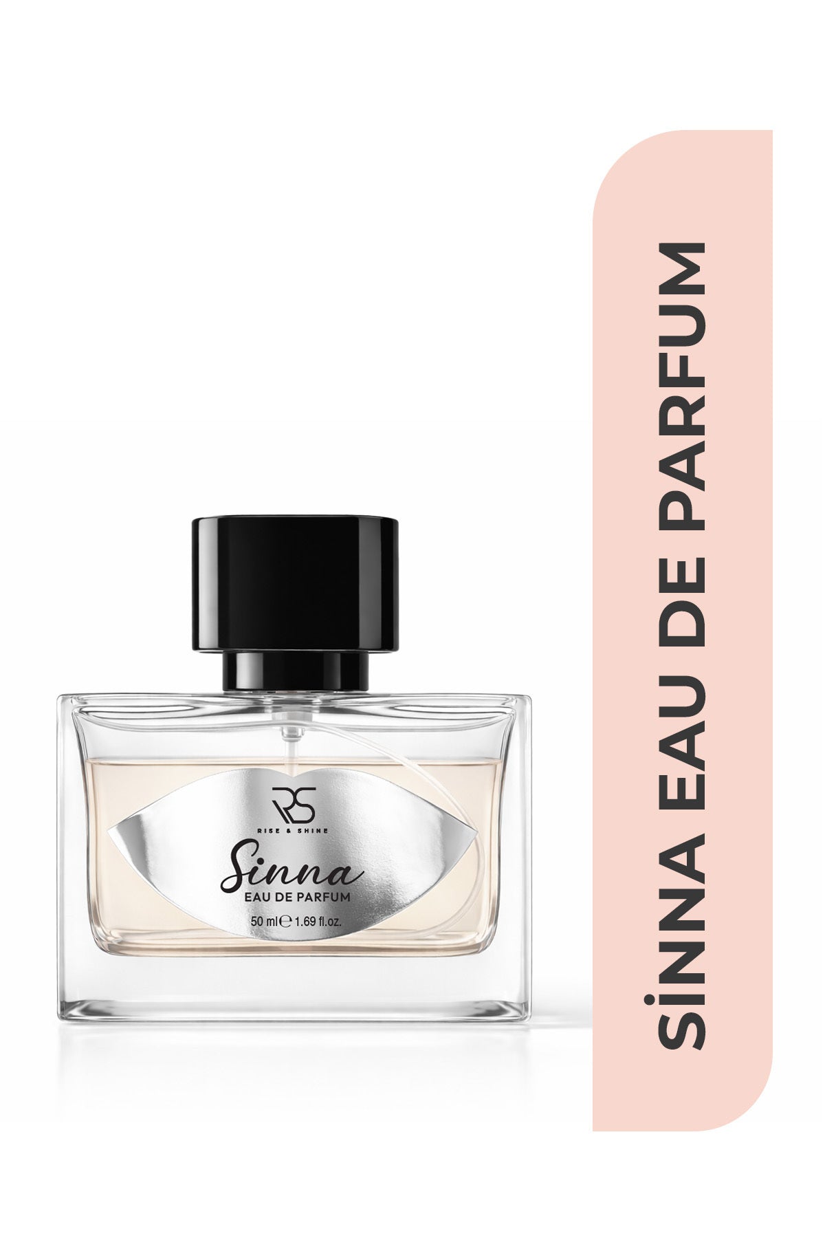 Sinna Eau De Parfüm 50 Ml