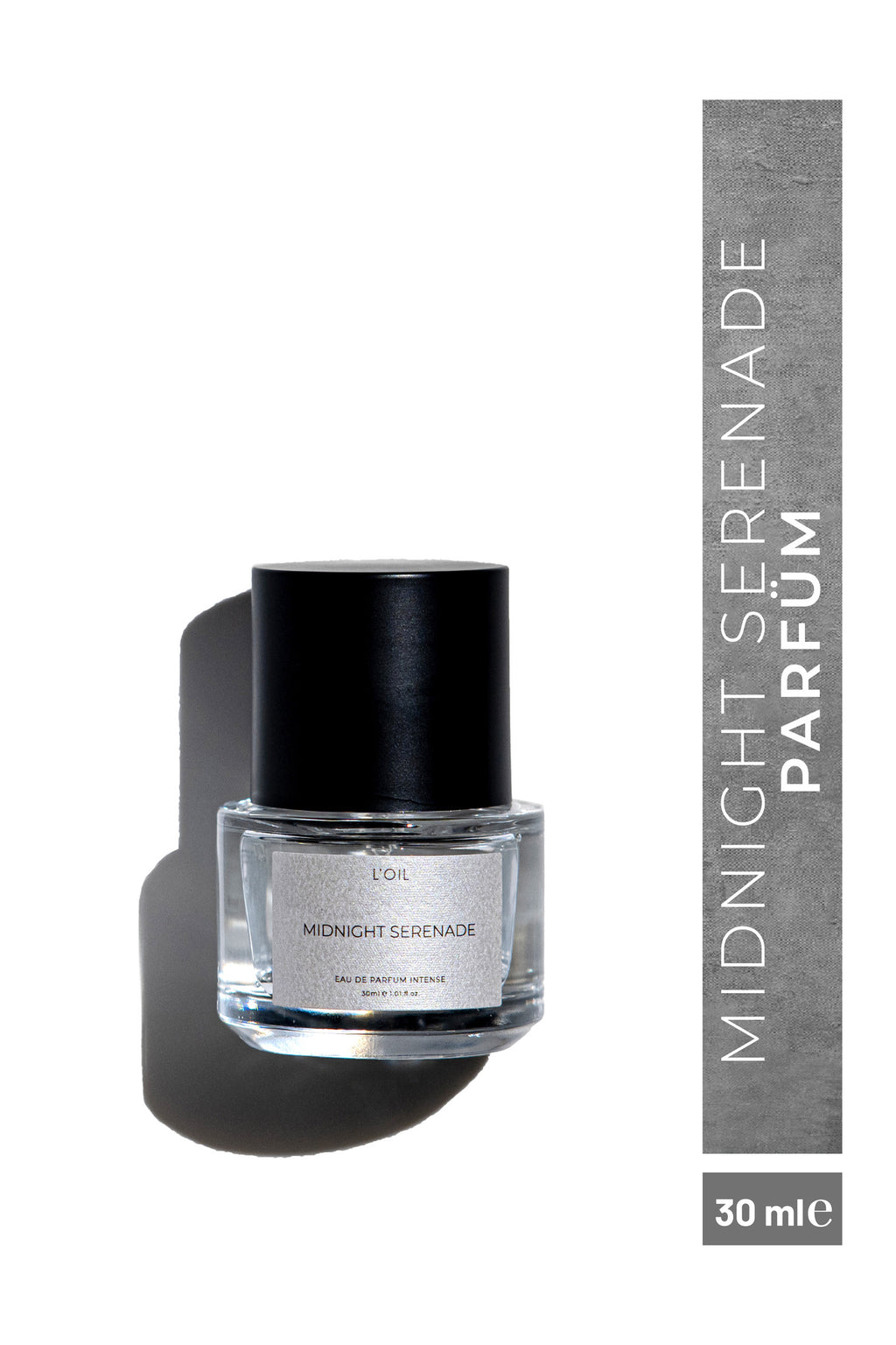 Midnight Serenade Parfüm - 30 ml
