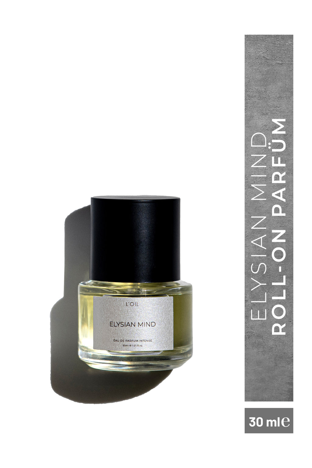 Elysian Mind Parfüm - 30 ml