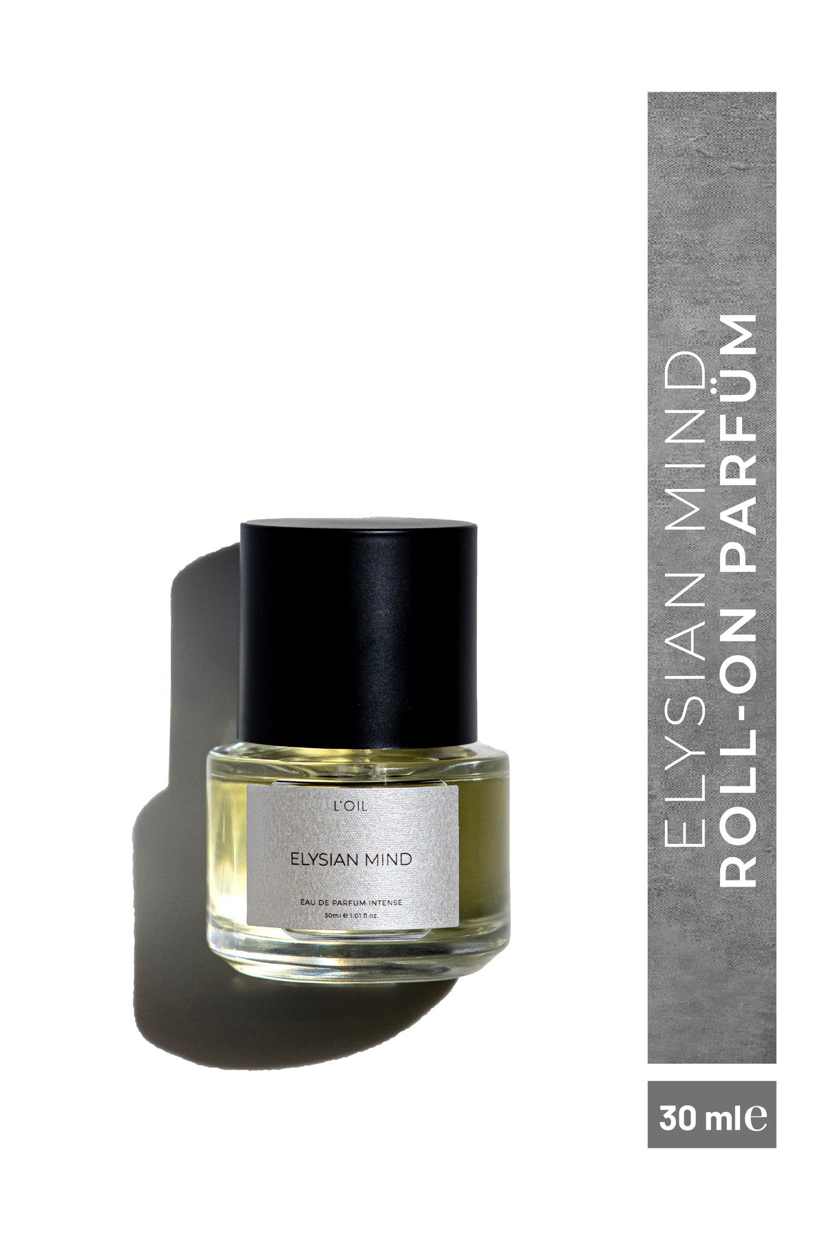 Elysian Mind Parfüm - 30 ml