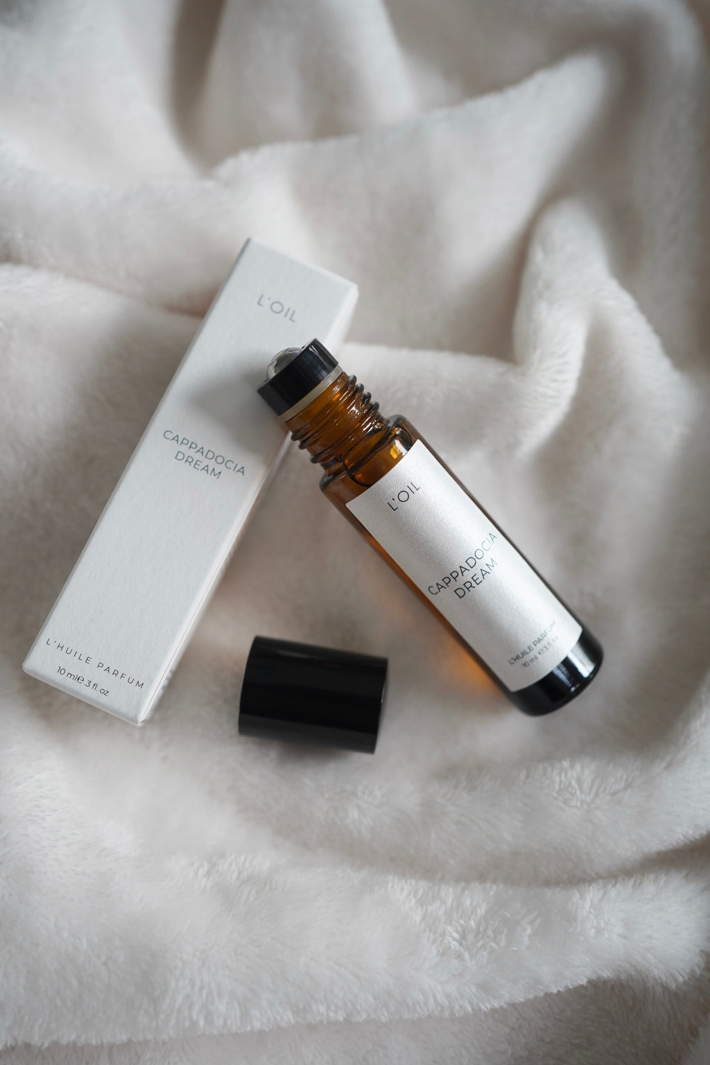 Cappadocia Dream Roll-on Parfüm - 10 ml