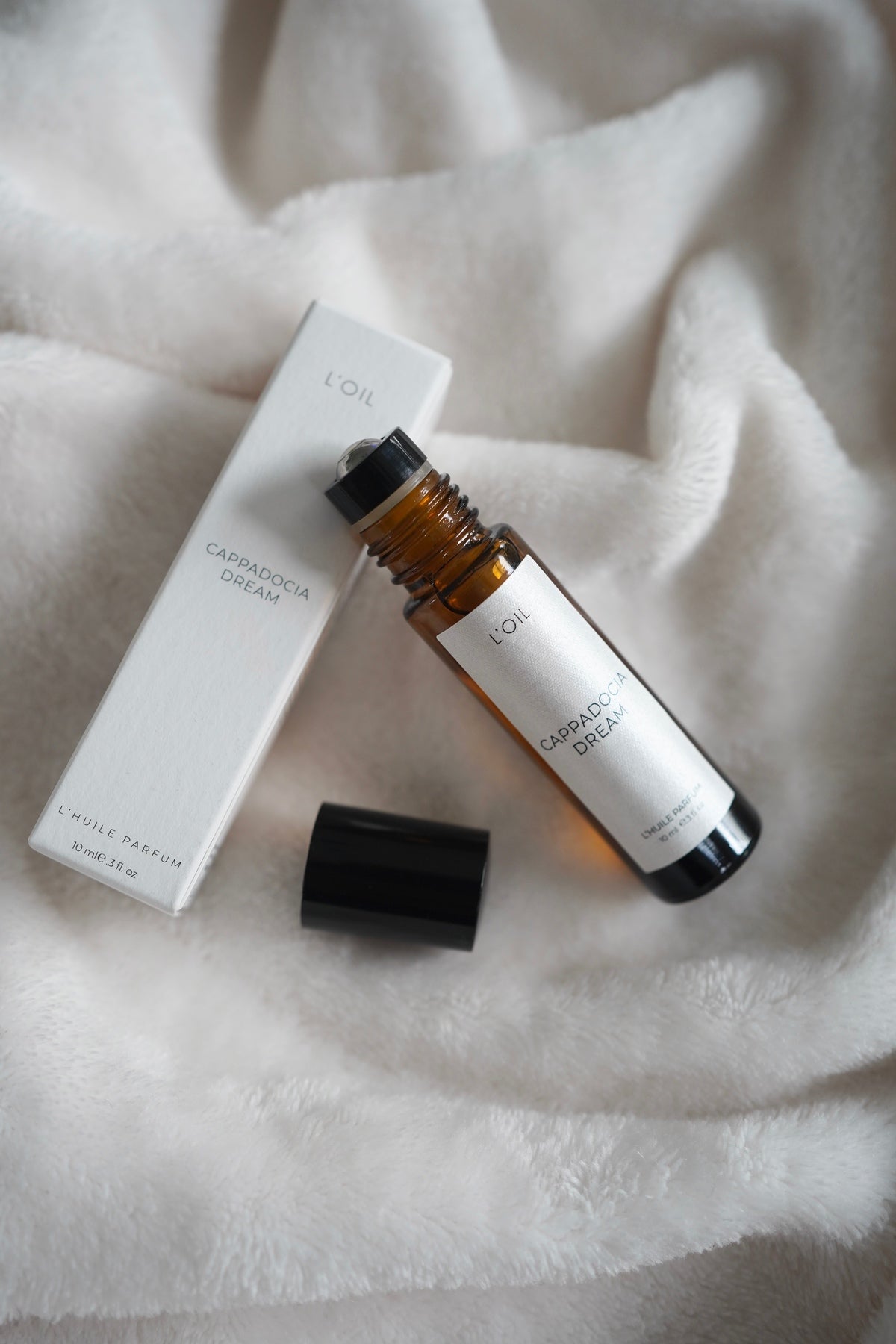 Cappadocia Dream Roll-on Parfüm - 10 ml