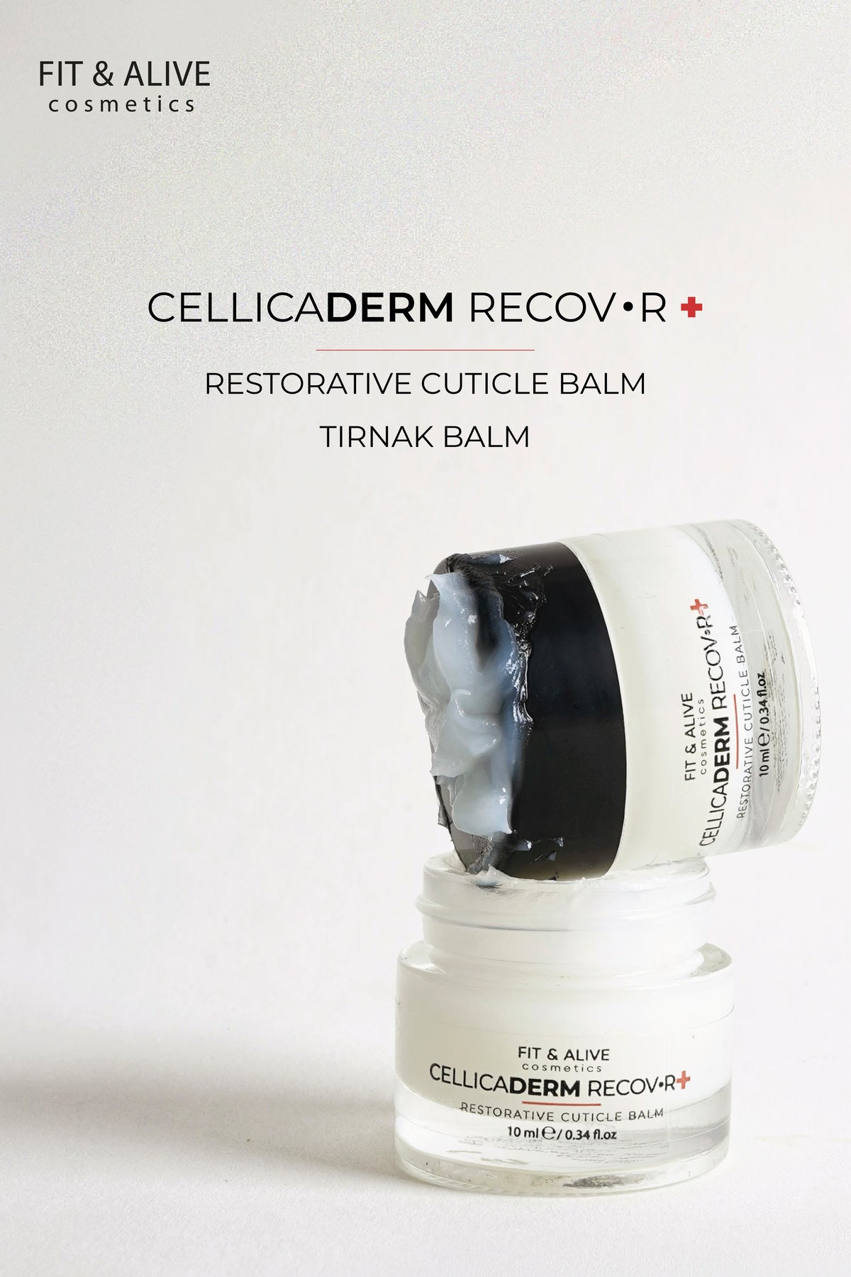 Fitalive Cellicaderm Tırnak Balmı