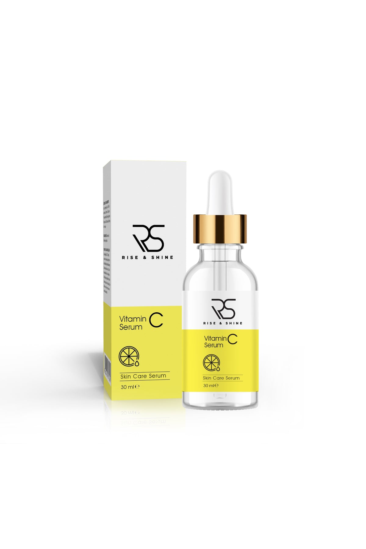 Vitamin C Serum - 30 ml