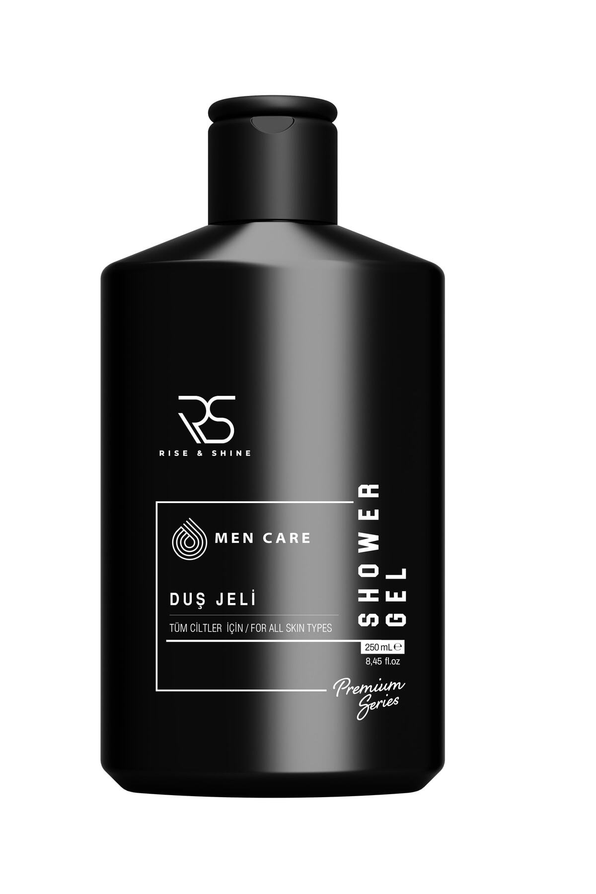 Erkek Serisi Duş Jeli - 250 Ml