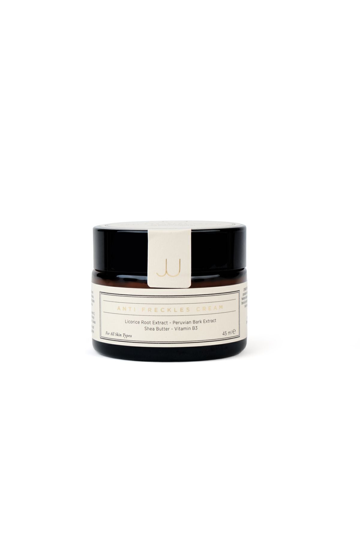 Ju Anti Freckles - Leke Karşıtı Bakım Kremi 45 ml