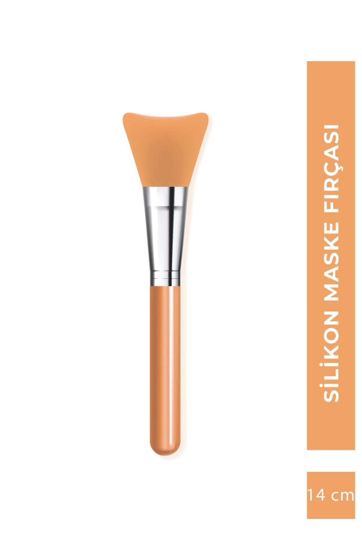 Fitalive Silikon Maske Fırçası