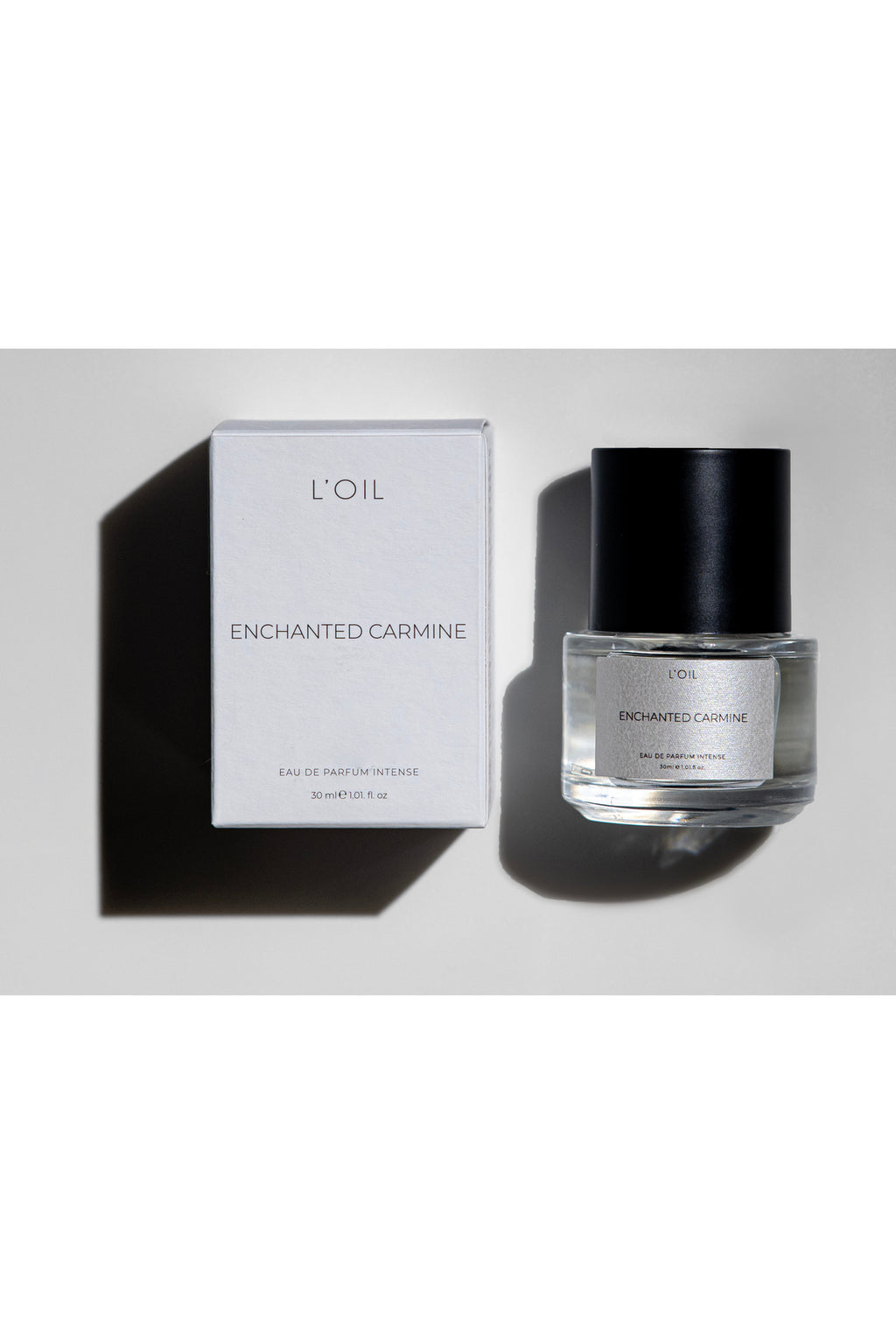 Enchanted Carmine Parfüm - 30 ml