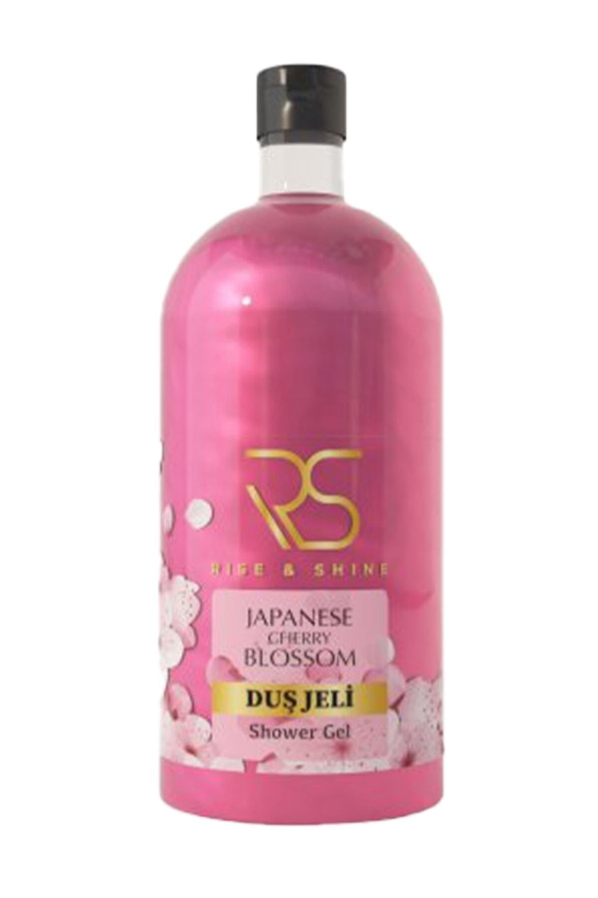 Japanese Cherry Blossom Duş Jeli - 400 ml