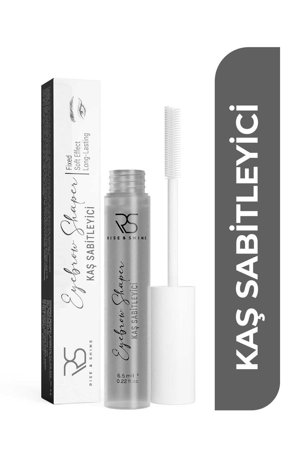 Kaş Sabitleyici 6.5 ML
