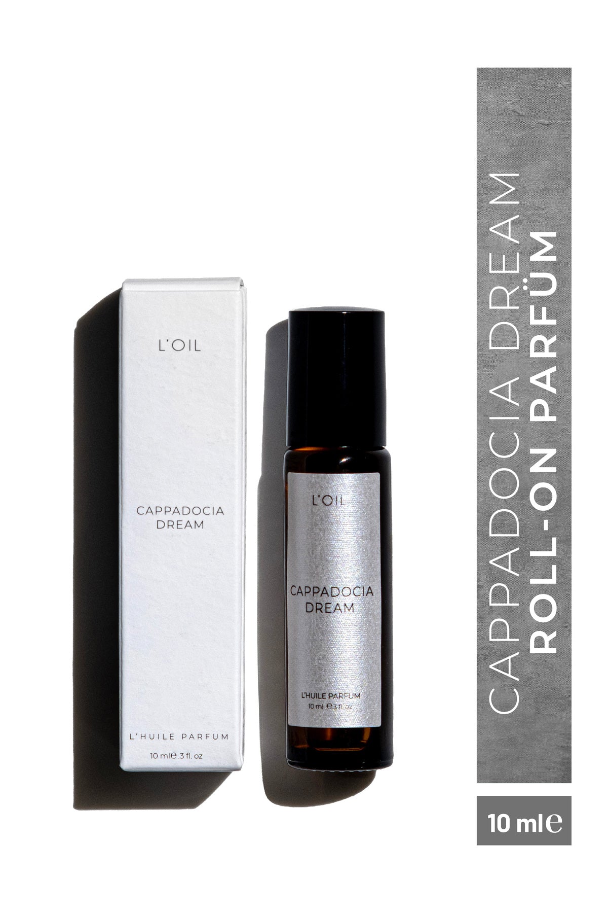 Cappadocia Dream Roll-on Parfüm - 10 ml