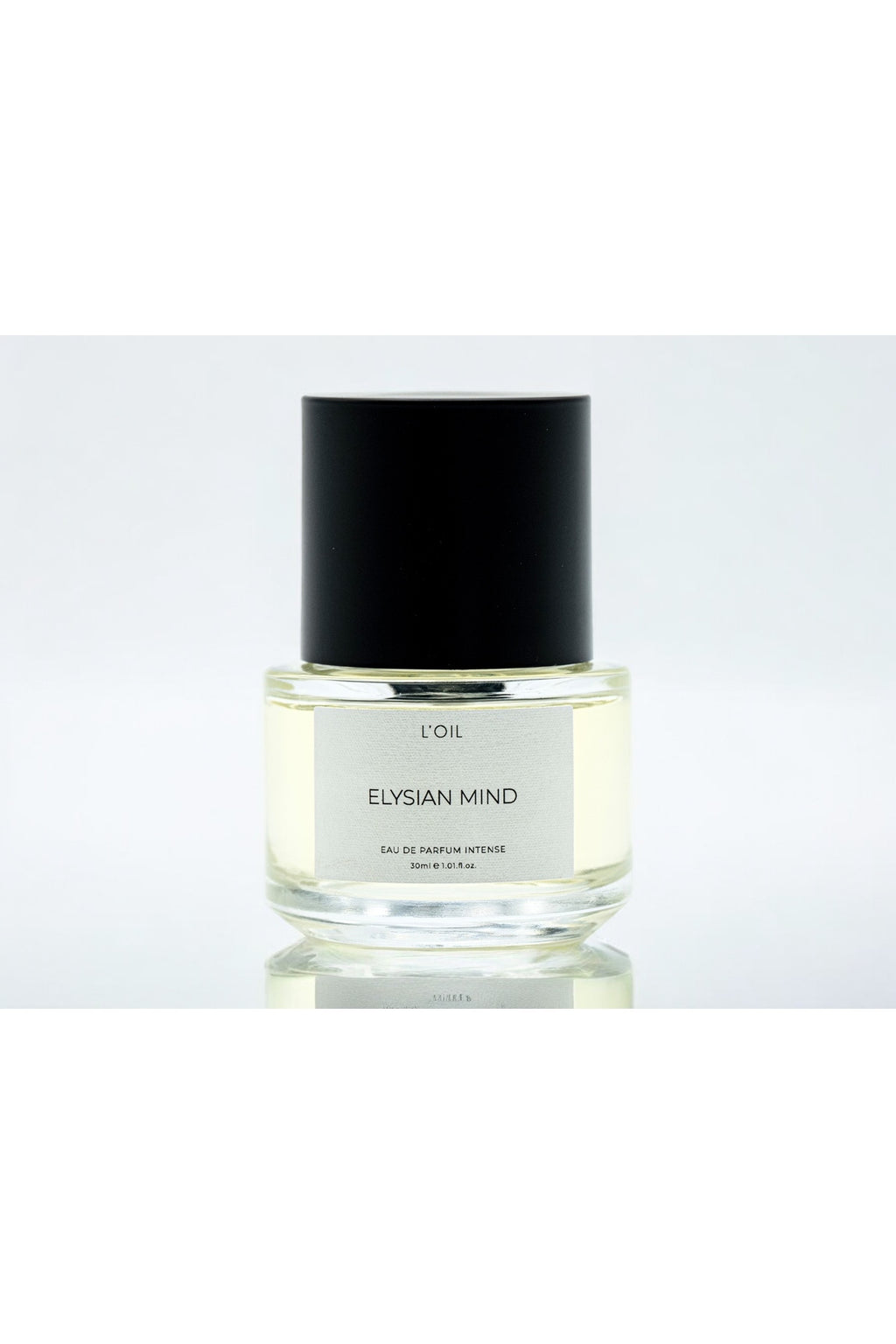 Elysian Mind Parfüm - 30 ml