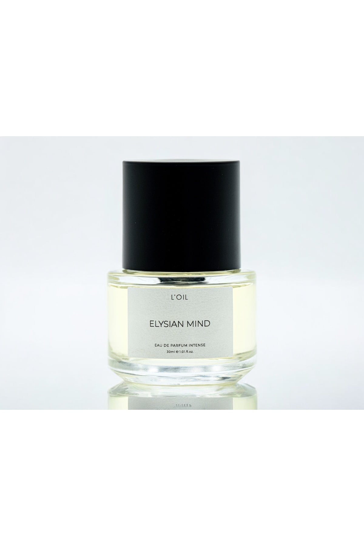 Elysian Mind Parfüm - 30 ml
