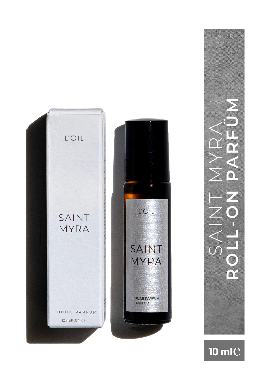 Saint Myra Roll-on Parfüm - 10 ml