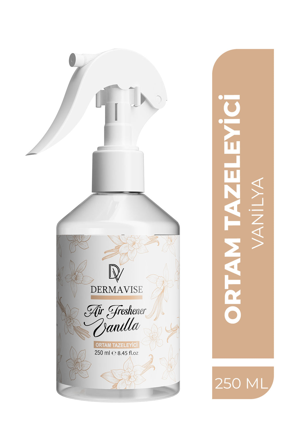 Vanilya Ortam Tazeleyici 250 ml