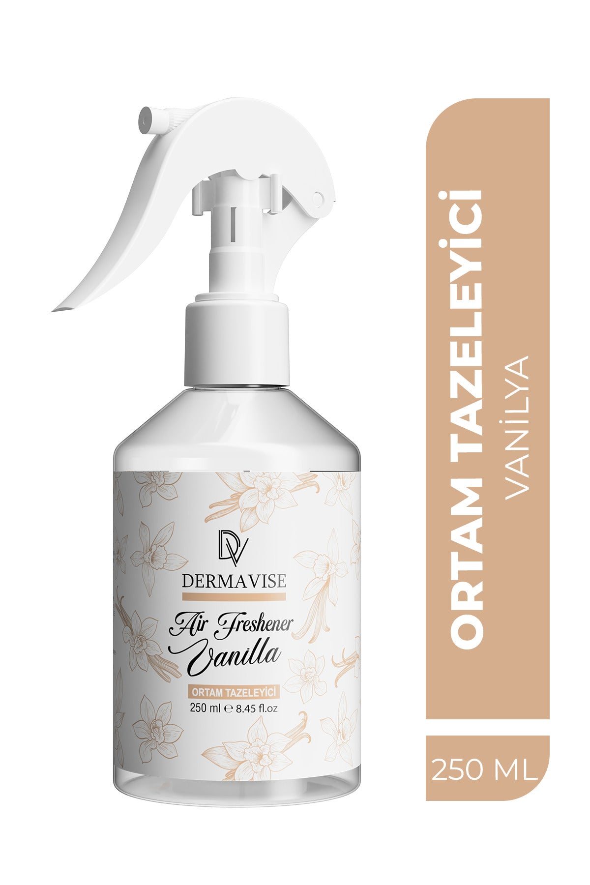 Vanilya Ortam Tazeleyici 250 ml