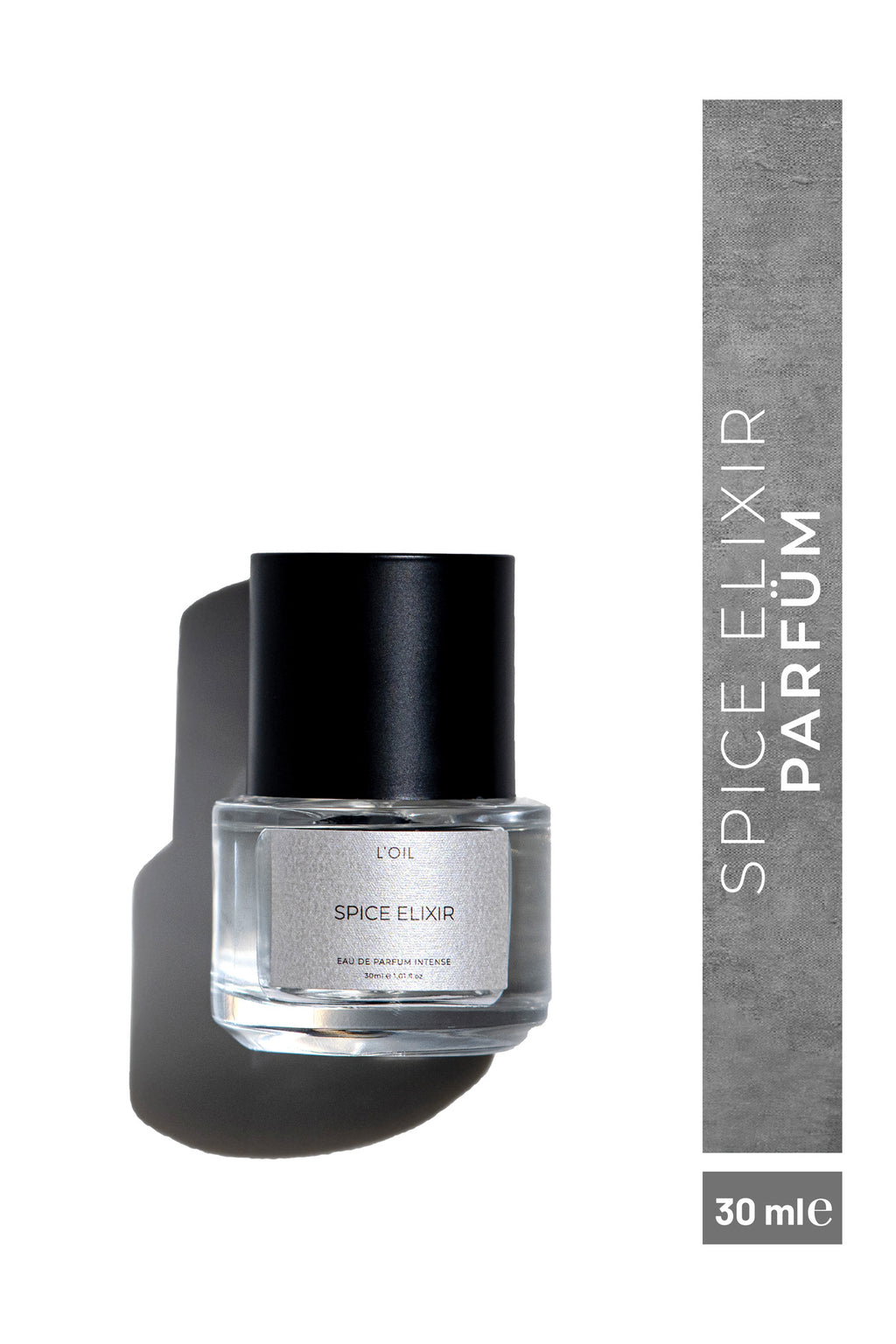 Spice Elixir Parfüm - 30 ml