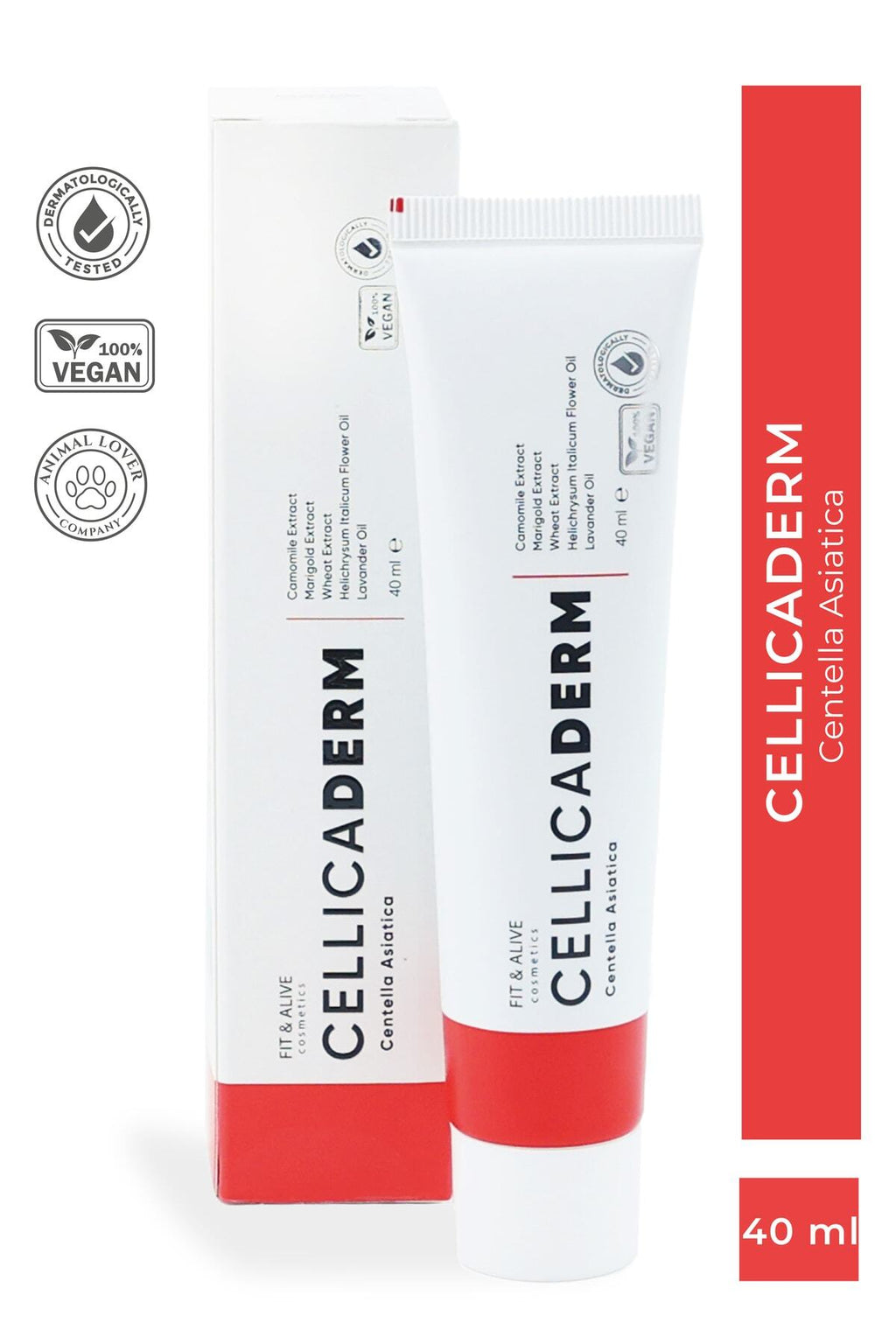 Cellicaderm 40 ml