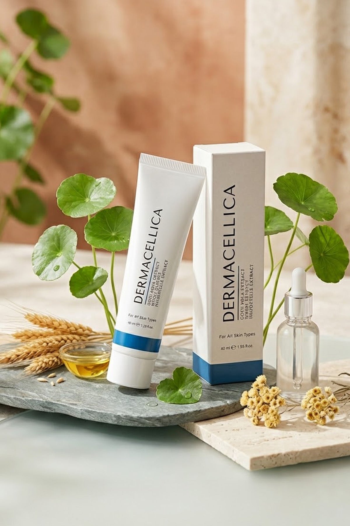 Cilt Bakım Kremi 40 ml
