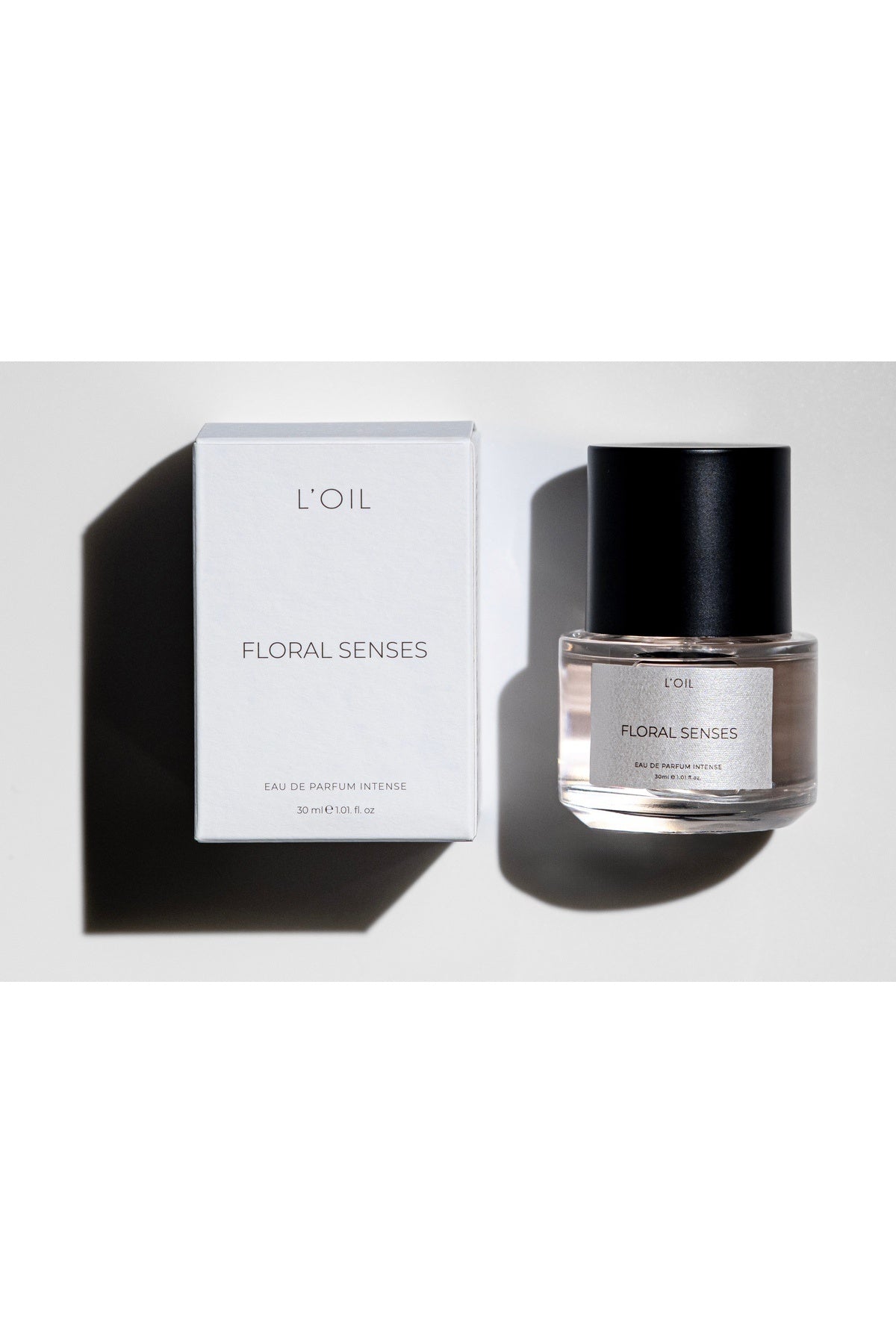 Floral Senses Parfüm - 30 ml