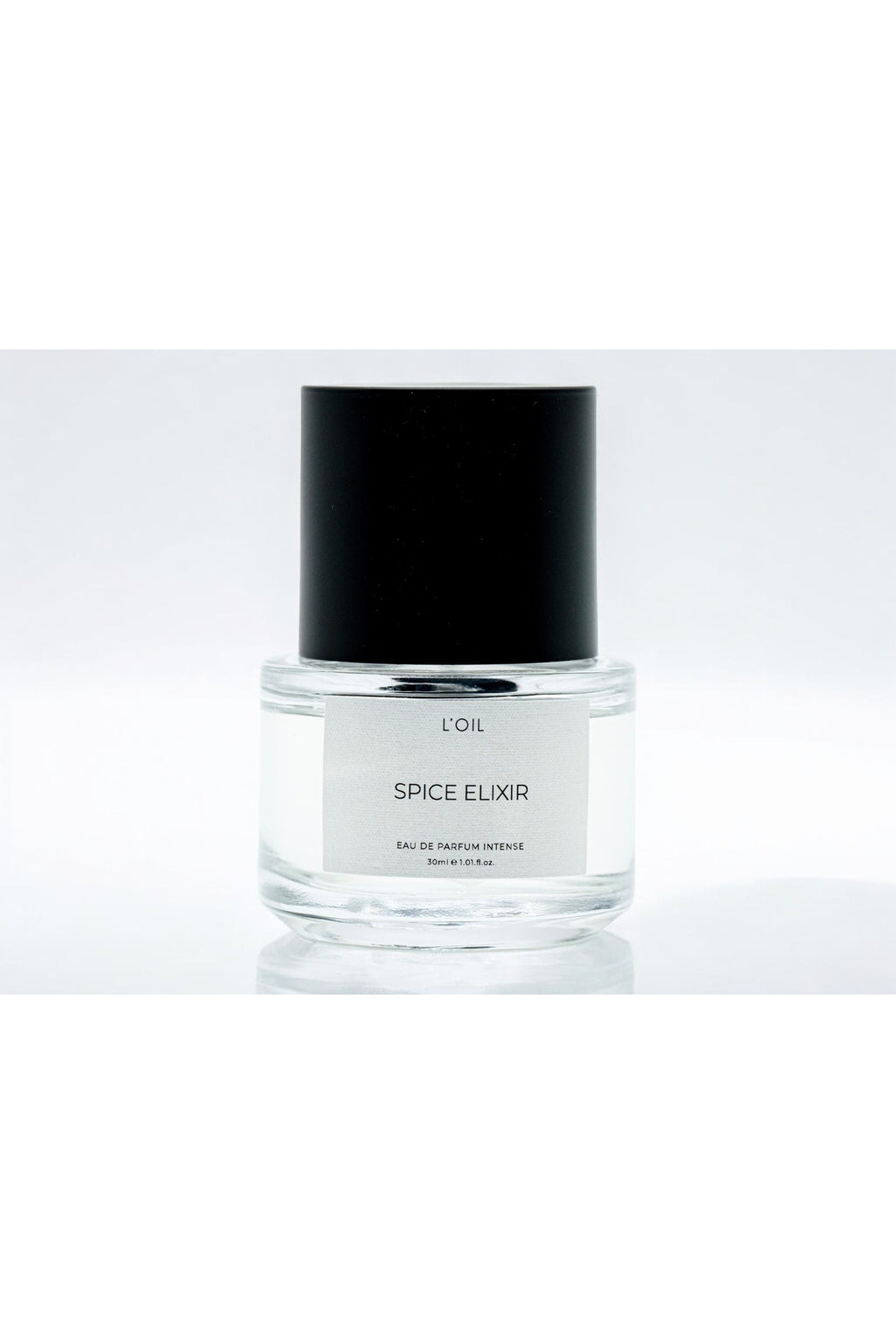 Spice Elixir Parfüm - 30 ml