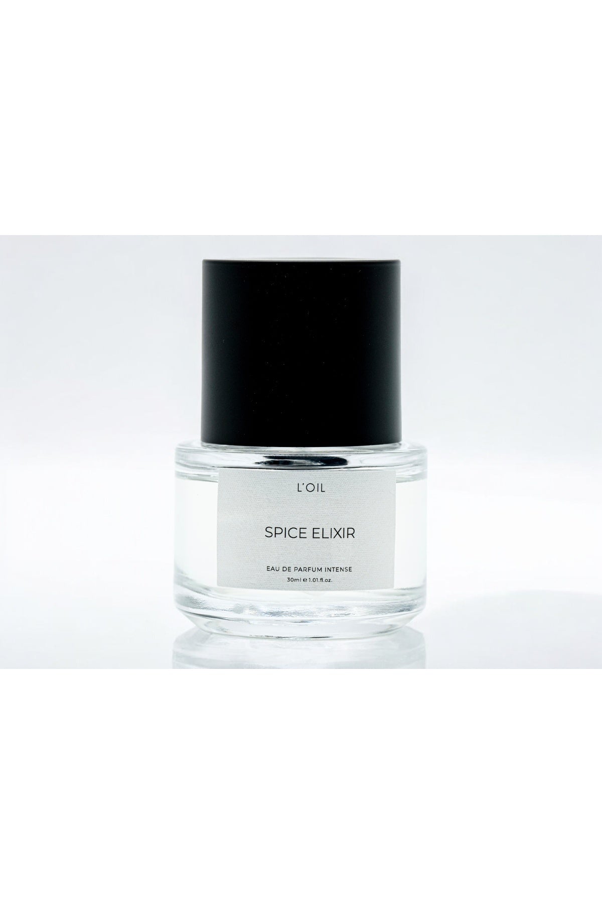 Spice Elixir Parfüm - 30 ml