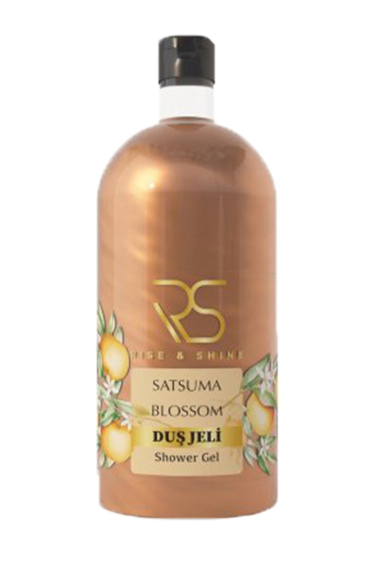 Satsuma Blossom Duş Jeli - 400 ml