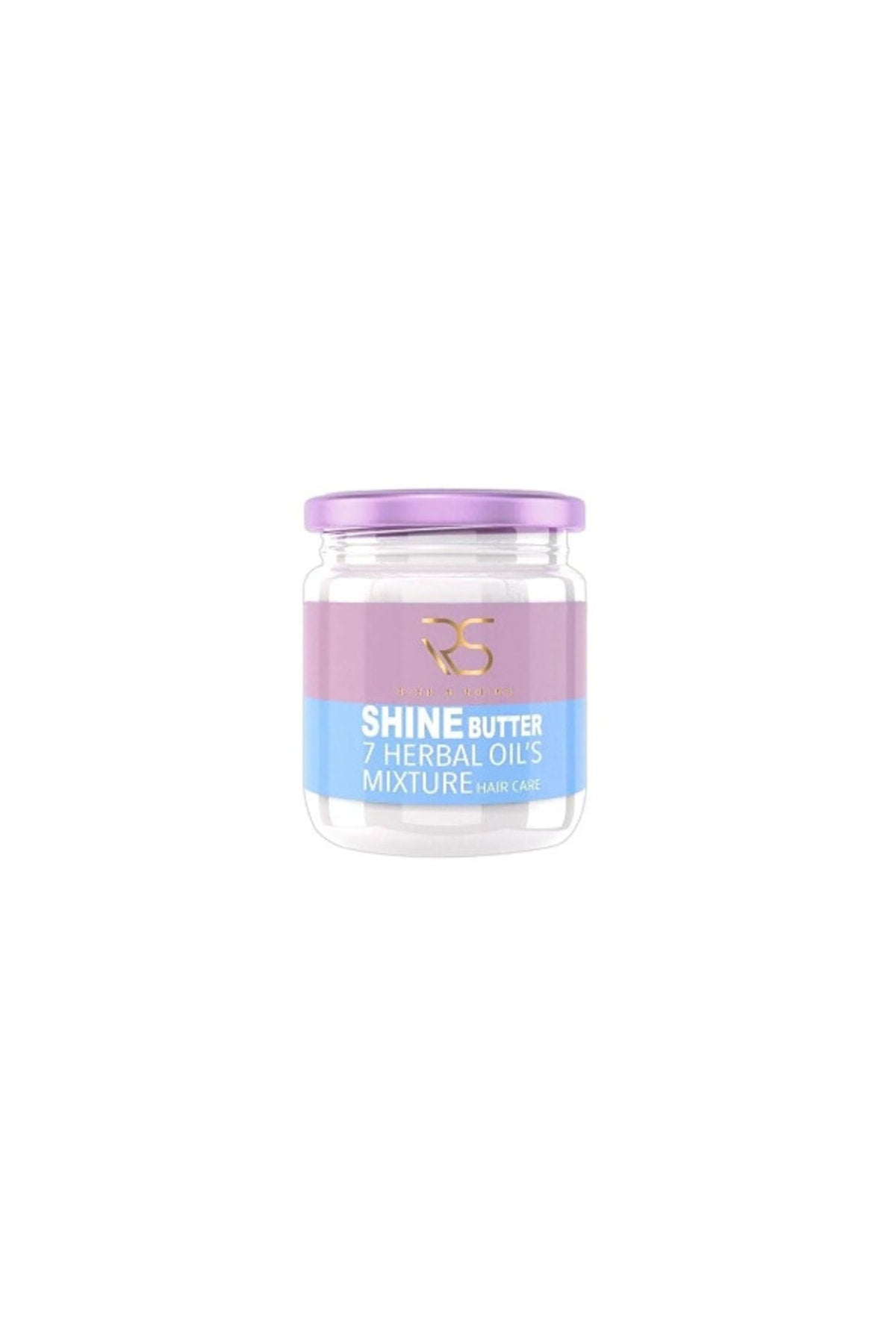 Shine Butter - 190 Ml